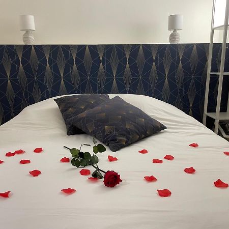 Houlgate Appartement La Briarde מראה חיצוני תמונה