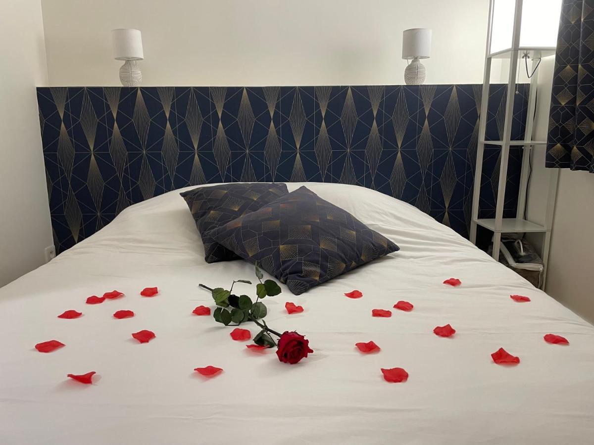 Houlgate Appartement La Briarde מראה חיצוני תמונה